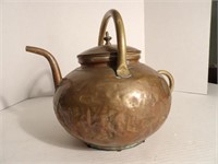 Antique French Copper
