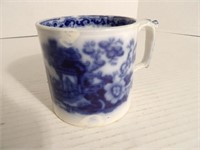 Flow Blue Mug