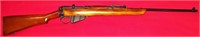 1944 LEE ENFIELD MKII  1953 FTR- 303 BR. SPORTER