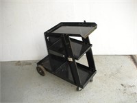 Welding Cart 28 Inches