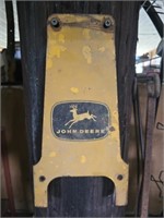 Vintage John Deere piece