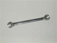 Snap on-Line & Open end wrench
