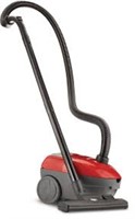 Dirt Devil Dynamite Canister Vacuum