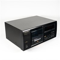Pioneer OD-F505 25 CD Changer Player