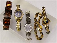 Assorted Women's Watches