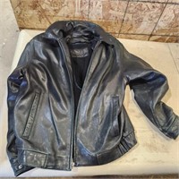 Medium Leather Jacket