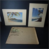 Hawaii Prints