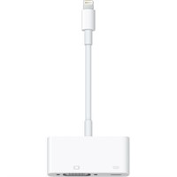 Apple   Adaptateur Lightning Vers VGA