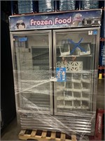 Turbo Air Freezer