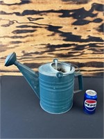 Galv. Watering Can ( NO SHIPPING)