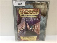 Dungeons & Dragons Lair Assault