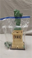 Lego- Statue of Liberty
