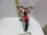 $Deal Chopper front end wall decor - AS IS