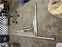 METAL TUBING