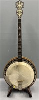 Royal Artist Banjo Musical Instrument