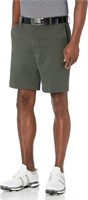 Amazon Essentials Mens Classic-fit Golf Short