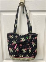 Vera Bradley Purse USED