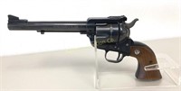 Ruger Blackhawk Revolver .357 Cal