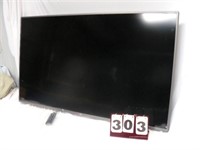 LG 55" LED TV- NO Power Cord