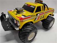 Radio Shack Radio Controlled Truck