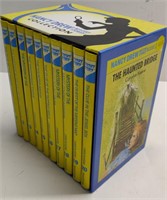 Nancy Drew Collection