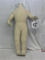 Child's Mannequin