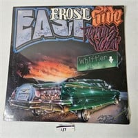 SEALED Frost East Side Rendevous Record