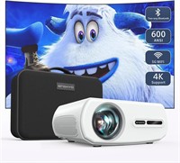 AYO1 Portable Mini Projector