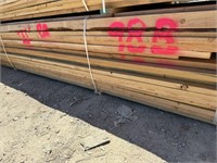 Dimensional lumber