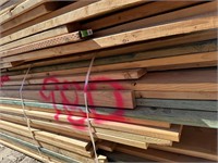 967 - June 28th Building Materials Online Auction