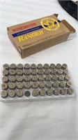 49 Rounds 45 Auto +P Caliber Ammunition