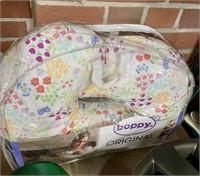 BOPPY ORIGINAL BABY PILLOW