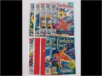 Fantastic Four assortment