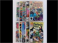 Fantastic Four assortment