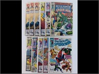 Spectacular Spider-Man assortment