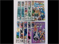 Fantastic Four assortment