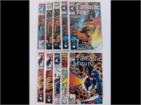 Fantastic Four assortment