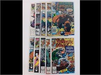 Fantastic Four assortment