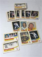50 - 1976-77 WHA Hockey Cards