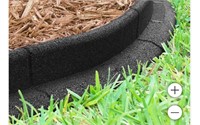 Landscaping Edging – 1.2 M (4-ft.) 4 Pack