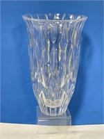 Waterford Crystal Vase