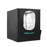Creality Middle Fireproof  3D Printer Cover