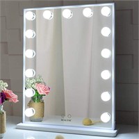 BEAUTME Vanity Mirror with Lights