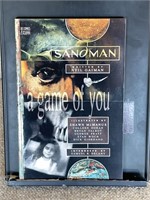Sandman A Game of You Vertigo Graphic Novel