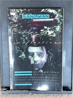 Sandman Fables & Reflections Vertigo Graphic Novel