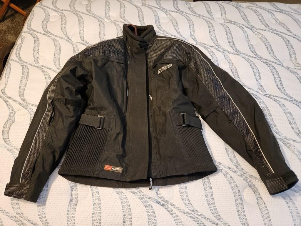 Nitro Racing Jacket XL Ladies