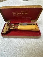 1939 Schick injector razor in excellent
