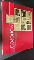 1964 Monopoly Game