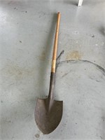 Shovel