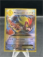 Pokémon Mega MPidgeot EX